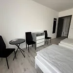 Pensionat Lg 4*