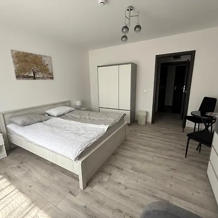 Lg Guest house
