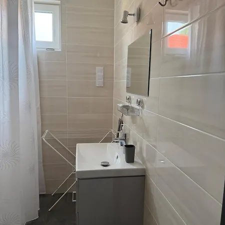 Lg Vendégház