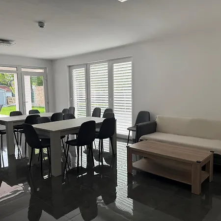 Lg Pensionat 4*