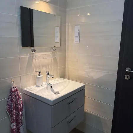 Lg Guest house