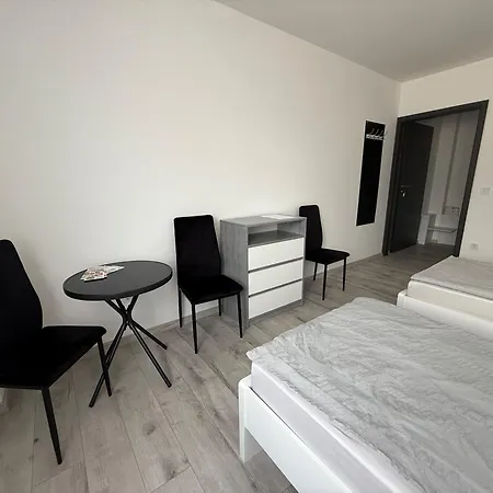 Gæstehus Lg 4*
