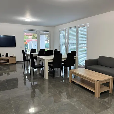 Lg Guest house