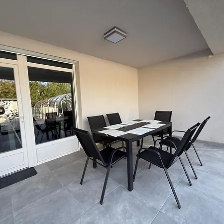 Lg Guest house Siofok