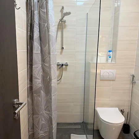 Lg Gæstehus Siófok
