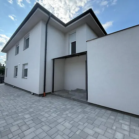 Lg Vendégház Siófok