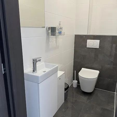 Gæstehus Lg 4*