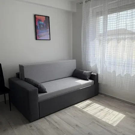 Lg Guest house