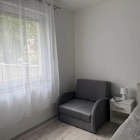 Guest house Lg Siofok