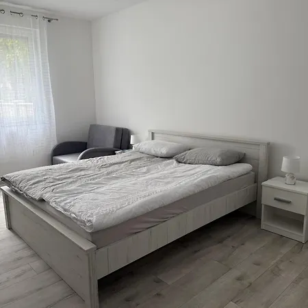 Lg Gæstehus 4*